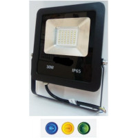 Proyector led smd 30W luz blanca