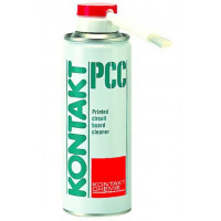 Spray limpiador especial placas CI KONTAKT PCC.