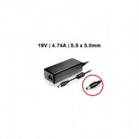 Cargador para portatil Samsung 19V 4