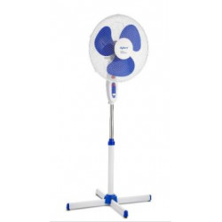 Ventilador hogar pie base...