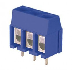 CONECTOR CLEMAS 3 CONTACTOS