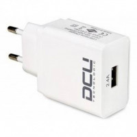 Cargador USB 5Vdc de 2