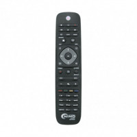 Mando a distancia TV compatible Philips